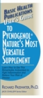 Image for User&#39;S Guide to Pycnogenol