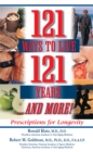 Image for 121 Ways to Live 121 Years and More!