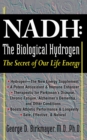 Image for Nadh: the Biological Hydrogen : The Secret of Our Life Energy