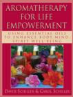 Image for Aromatherapy for Life Empowerment