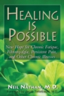 Image for Healing is Possible