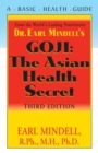 Image for Goji  : the Asian health secret