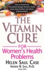 Image for Vitamin Cure for Women&#39;s Health Problems
