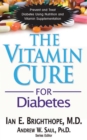 Image for Vitamin Cure for Diabetes