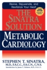 Image for Sinatra Solution: Metabolic Cardiology