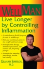 Image for Wellman: live longer by controlling inflammation