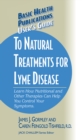 Image for User&#39;s Guide to Treating Lyme Disease