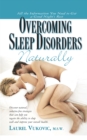 Image for Overcoming sleep disorders naturally