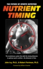 Image for Nutrient timing: the future of sports nutrition