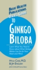 Image for User&#39;s Guide to Gingko Biloba
