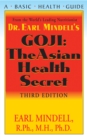 Image for Goji: the Asian health secret