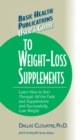 Image for User&#39;s guide to weight-loss supplements