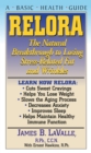 Image for Relora: the natural breakthrough to losing stress-related fat and wrinkles