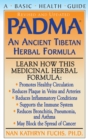 Image for Padma: An Ancient Tibetan Herbal Formula