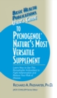 Image for User&#39;s Guide to Pycnogenol: Nature&#39;s Most Versatile Supplement