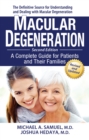 Image for Macular Degeneration: A Complete Guide for Patients and Their Families