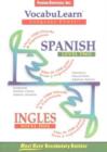 Image for VocabuLearn Spanish/English