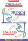 Image for VocabuLearn French/English