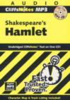 Image for Shakespeare&#39;s &quot;Hamlet&quot;