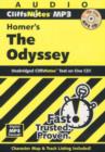Image for Homer&#39;s &quot;Odyssey&quot;