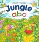 Image for Jungle ABC