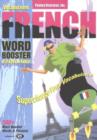 Image for French word booster  : over 500 most needed words and phrases