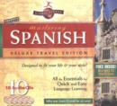 Image for Global Access Passport to Mastering Spanish