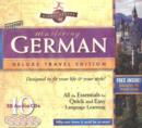 Image for Global Access Passport to Mastering German