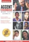 Image for Accent Reduction Made Easy