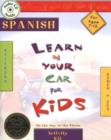 Image for Spanish Activity Kit