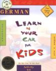 Image for German Activity Kit