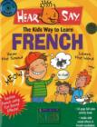 Image for Hear-Say Kids CD Guide to Learning French