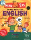 Image for Hear-Say Kids CD Guide to Learning English