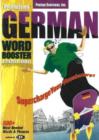 Image for German word booster  : 500+ most needed words and phrases
