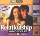Image for The Relationship Audio Tool Kit