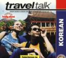 Image for Travel Talk Korean