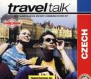Image for Travel Talk Czech