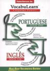 Image for Vocabulearn Portuguese : Level 1