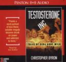Image for Testosterone Inc : Tales of CEOs Gone Wild
