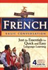 Image for Global Access Mastering French Basic Conversation