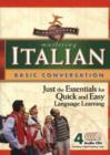 Image for Global Access Mastering Italian Basic Conversation