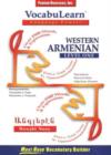 Image for Western Armenian/English : Level 1