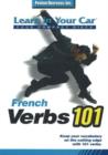 Image for French Verbs 101