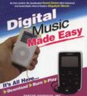 Image for Digital Music Made Easy