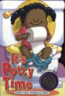 Image for It&#39;s Potty Time for Girls