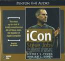 Image for iCon : Steve Jobs, the Greatest Second Act in the History of Business