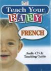 Image for Teach Your Baby French