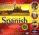 Image for Spanish : A Cultural Immersion Experience!