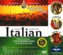 Image for Italian : A Cultural Immersion Experience!