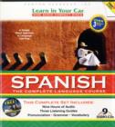 Image for Spanish Complete